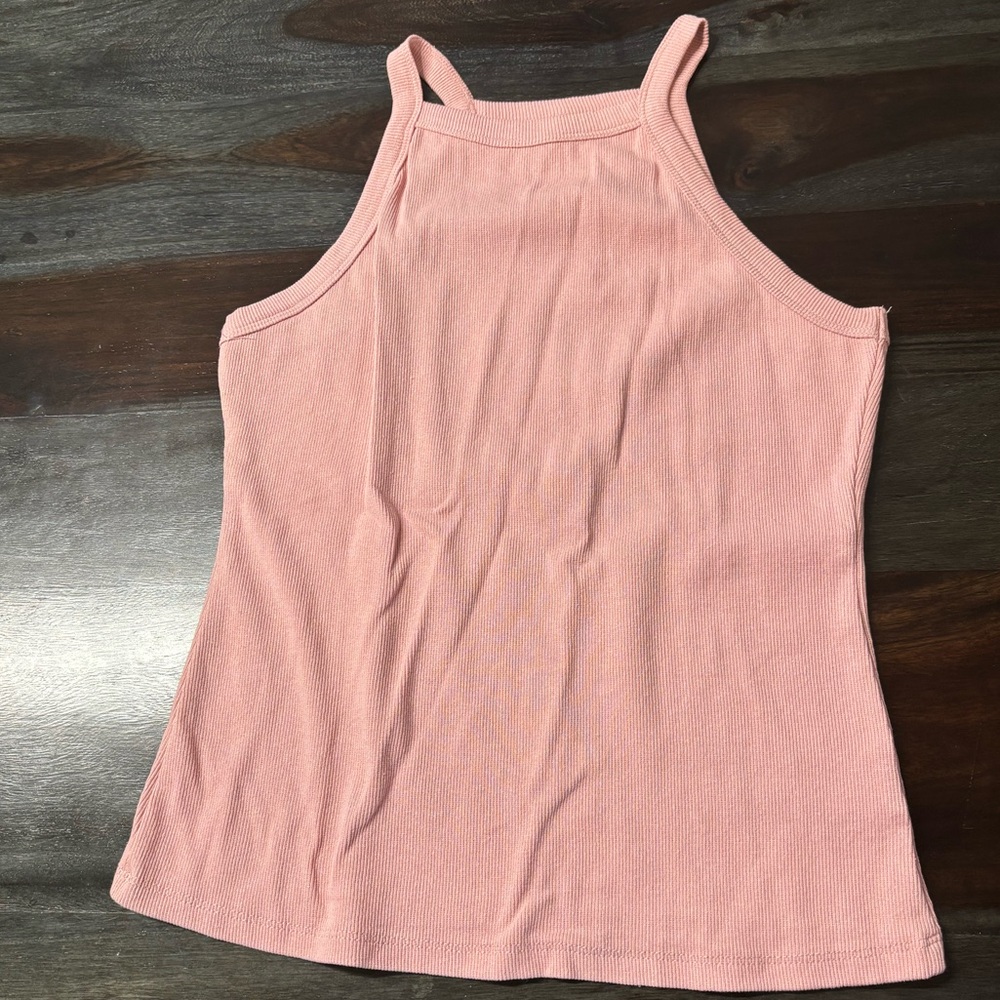 Shein tank